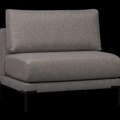 Clearance vtwonen Couple 100 Eetkamerbank Grey melange