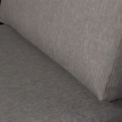 Clearance vtwonen Couple 100 Eetkamerbank Grey melange