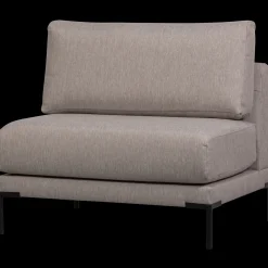 Best vtwonen Couple 100 Eetkamerbank Taupe