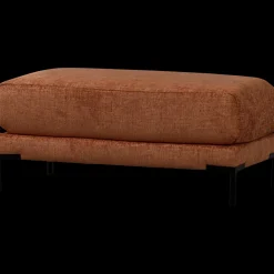 Outlet vtwonen Couple 50 Melange Hocker Rust Melange