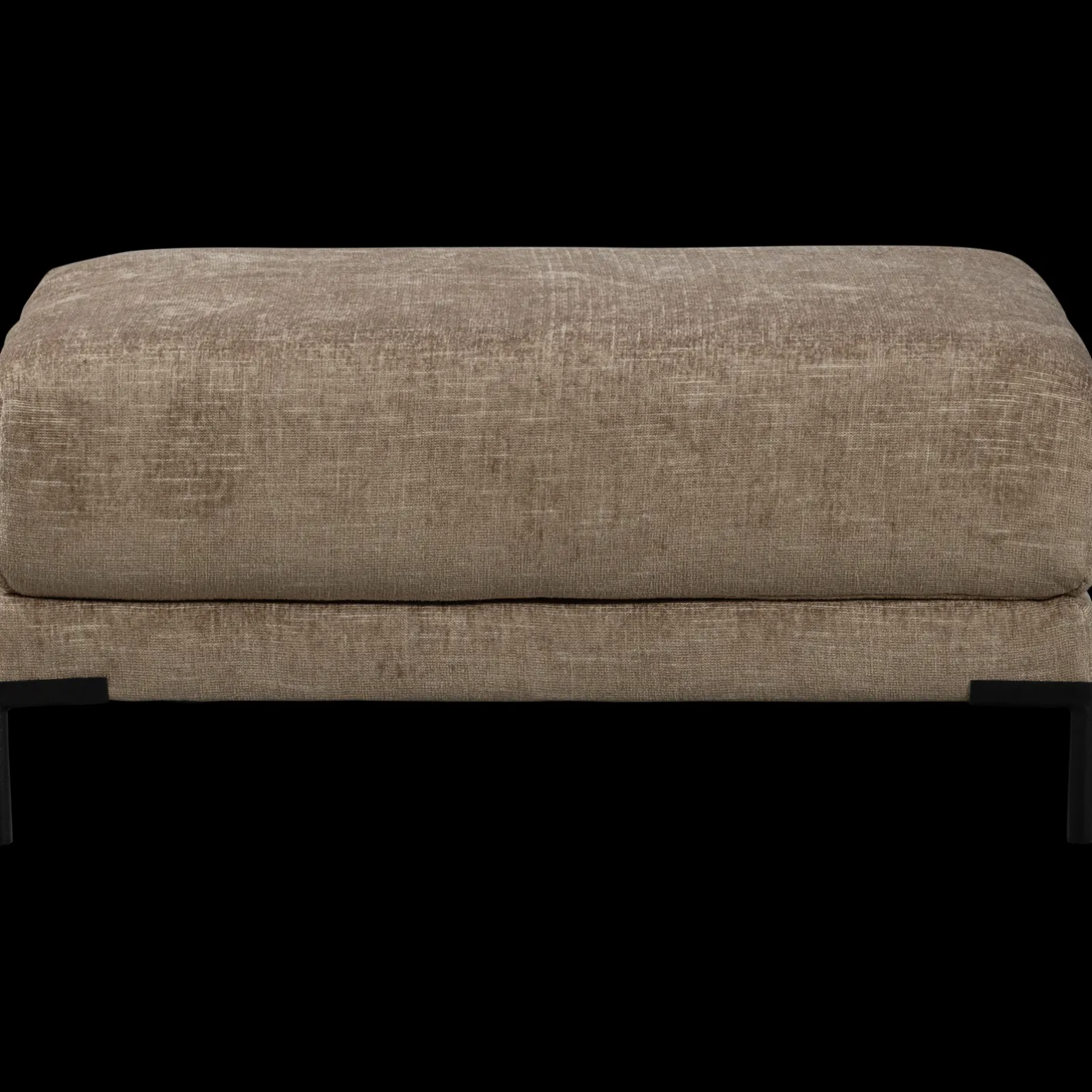 Sale vtwonen Couple 100 Melange Hocker Mud Melange
