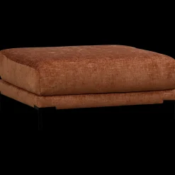Clearance vtwonen Couple 100 Melange Hocker Rust Melange