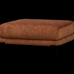 Clearance vtwonen Couple 100 Melange Hocker Rust Melange