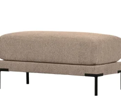Sale vtwonen Couple 50 Melange Poef Mud Melange