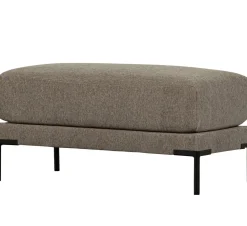Best vtwonen Couple 50 Poef Taupe