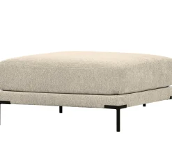 vtwonen Couple 100 Poef Sand