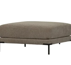 Clearance vtwonen Couple 100 Poef Taupe