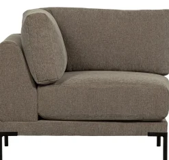 Sale vtwonen Couple Hoek Elementenbank Taupe