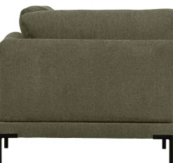 New vtwonen Couple Hoek Elementenbank Warm Green