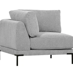 Best vtwonen Couple Hoek Elementenbank Light Grey