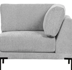 Best vtwonen Couple Hoek Elementenbank Light Grey