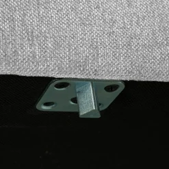 Best vtwonen Couple Hoek Elementenbank Light Grey