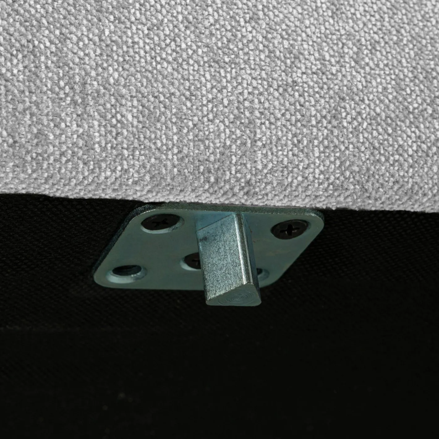 Best vtwonen Couple Hoek Elementenbank Light Grey