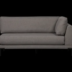 Sale vtwonen Couple Hoek Links Eetkamerbank Grey melange