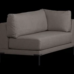 Sale vtwonen Couple Hoek Links Eetkamerbank Grey melange