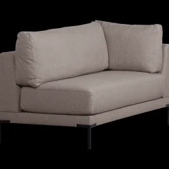 Sale vtwonen Couple Hoek Links Eetkamerbank Taupe