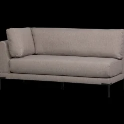 Sale vtwonen Couple Hoek Rechts Eetkamerbank Taupe
