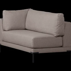 Sale vtwonen Couple Hoek Rechts Eetkamerbank Taupe