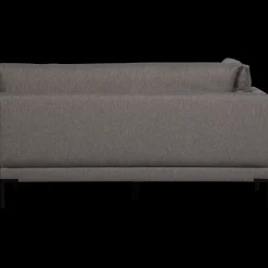 Hot vtwonen Couple Hoek Rechts Eetkamerbank Grey melange