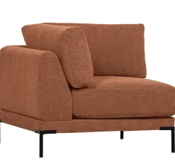 Best vtwonen Couple Hoek Rechts Elementenbank Rust Melange