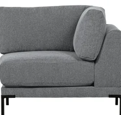 New vtwonen Couple Hoek Rechts Elementenbank Denim Melange