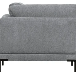 New vtwonen Couple Hoek Rechts Elementenbank Denim Melange