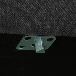 Outlet vtwonen Couple Lounge Links Elementenbank Dark Grey