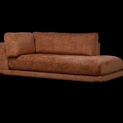 Clearance vtwonen Couple Lounge Links Elementenbank Rust Melange