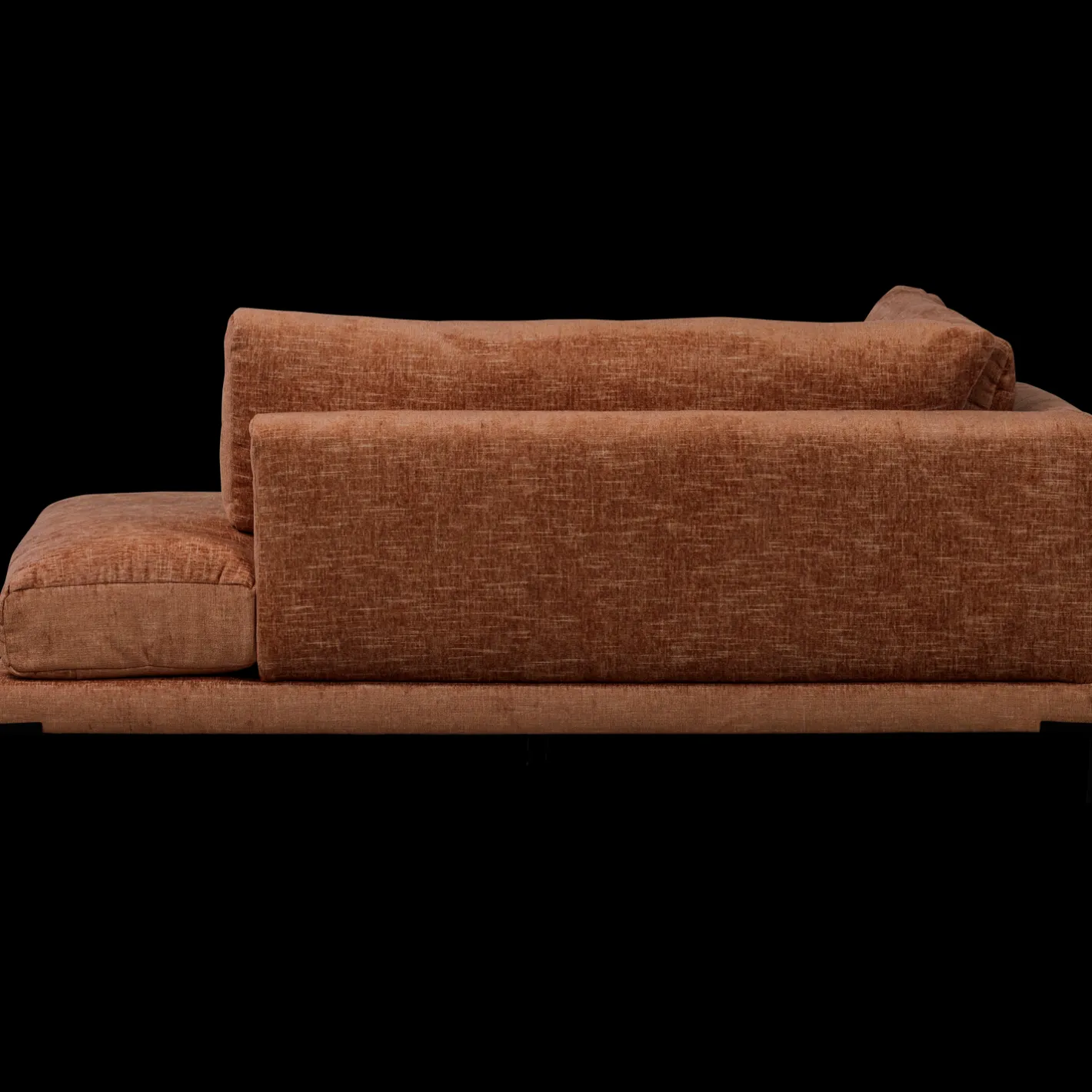 Clearance vtwonen Couple Lounge Links Elementenbank Rust Melange