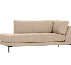Sale vtwonen Couple Lounge Links Elementenbank Naturel Melange
