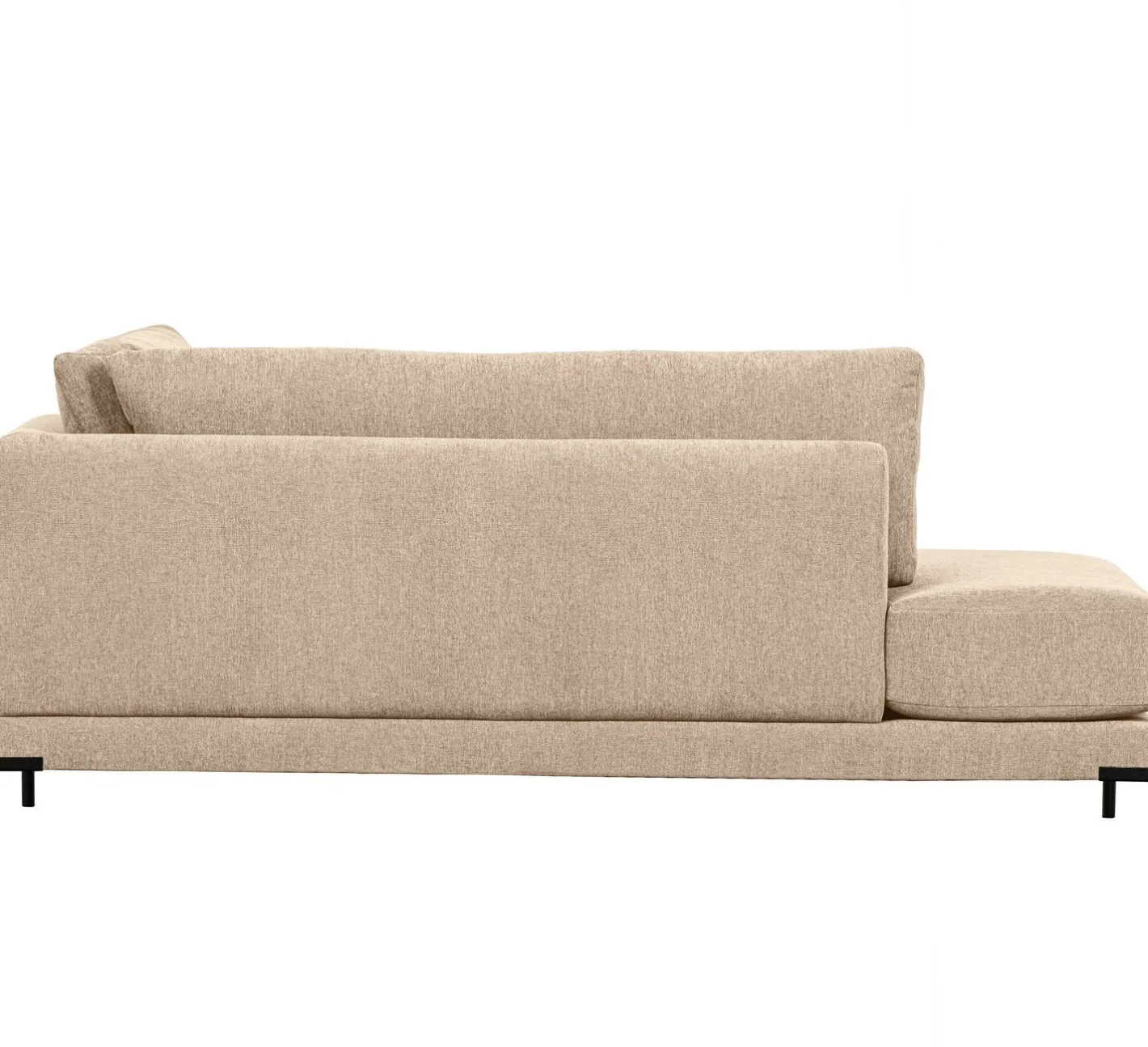 Sale vtwonen Couple Lounge Links Elementenbank Naturel Melange