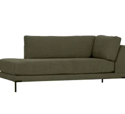 Sale vtwonen Couple Lounge Links Elementenbank Warm Green