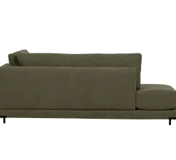 Sale vtwonen Couple Lounge Links Elementenbank Warm Green