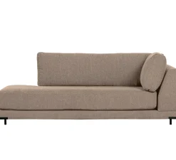 Hot vtwonen Couple Lounge Links Elementenbank Mud Melange