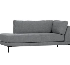 New vtwonen Couple Lounge Links Elementenbank Denim Melange