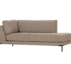 Clearance vtwonen Couple Lounge Rechts Elementenbank Mud Melange