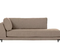 Clearance vtwonen Couple Lounge Rechts Elementenbank Mud Melange