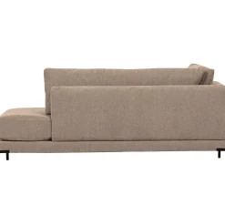 Clearance vtwonen Couple Lounge Rechts Elementenbank Mud Melange