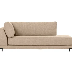 Hot vtwonen Couple Lounge Rechts Elementenbank Naturel Melange