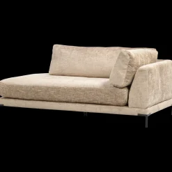 Hot vtwonen Couple Lounge Rechts Elementenbank Naturel Melange