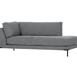 Outlet vtwonen Couple Lounge Rechts Elementenbank Denim Melange