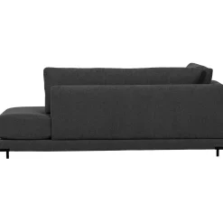 Outlet vtwonen Couple Lounge Rechts Elementenbank Dark Grey