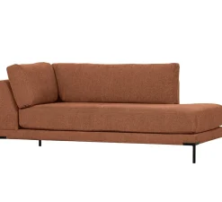 Discount vtwonen Couple Lounge Rechts Elementenbank Rust Melange