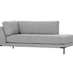 Sale vtwonen Couple Lounge Rechts Elementenbank Light Grey