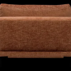 Outlet vtwonen Couple Loveseat Rust Melange