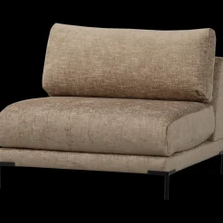 vtwonen Couple Loveseat Mud Melange