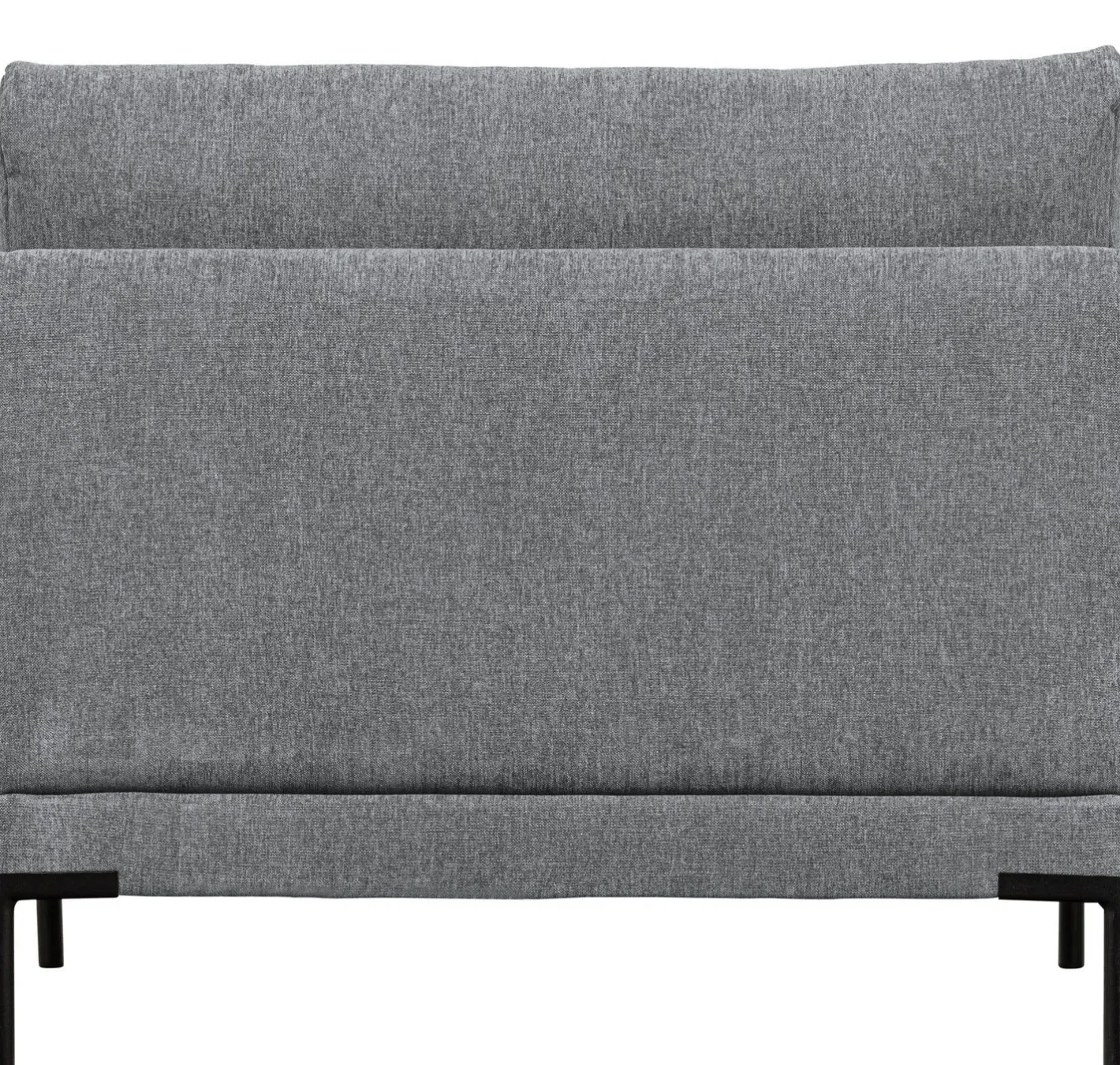 Discount vtwonen Couple Loveseat Denim Melange