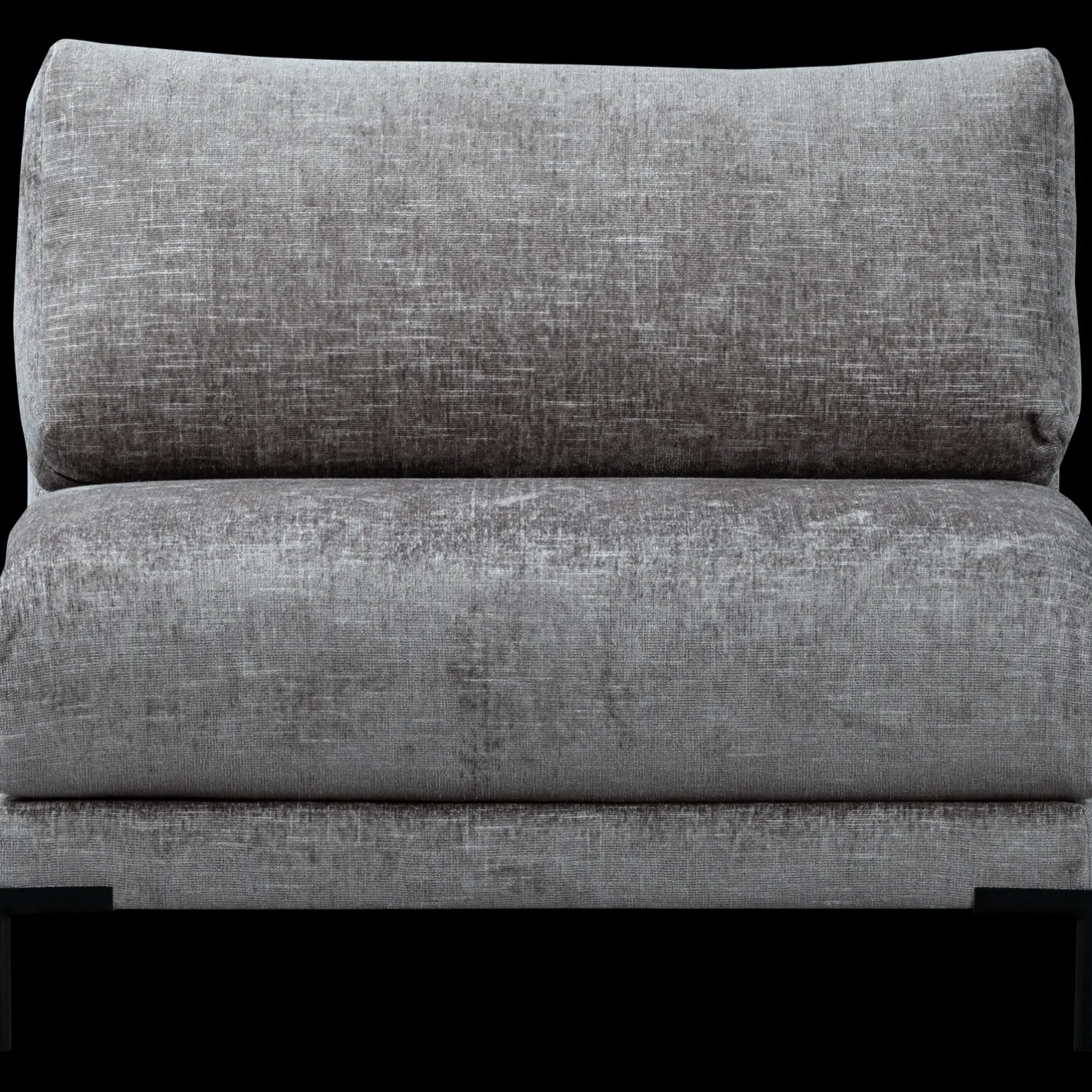 Discount vtwonen Couple Loveseat Denim Melange