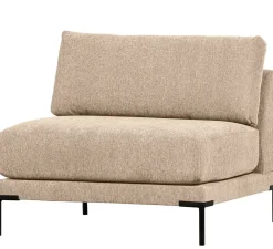 vtwonen Couple Loveseat Natural Melange