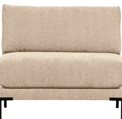 vtwonen Couple Loveseat Natural Melange